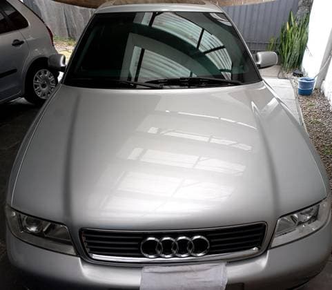 Carro 2.8 V6 30V GASOLINA 4P AUTOMÁTICO