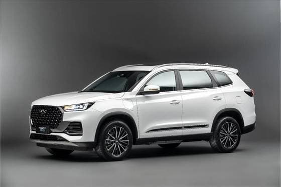 Carro 1.5 TCI PLUG-IN HYBRID DHT