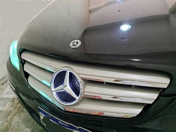 Carro 2.0 8V TURBO GASOLINA 4P AUTOMÁTICO