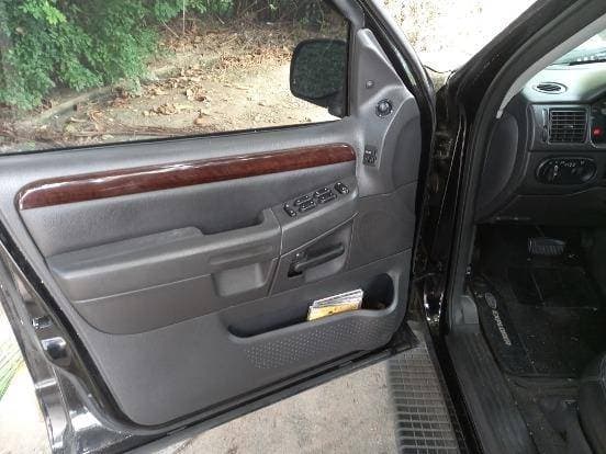 Carro 4.0 LIMITED 4X4 V6 GASOLINA 4P AUTOMÁTICO