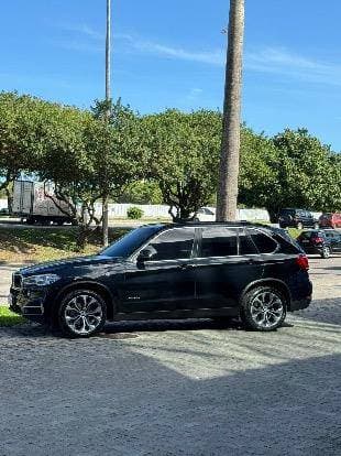 Carro 3.0 4X4 30D I6 TURBO DIESEL 4P AUTOMÁTICO