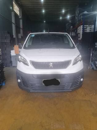 Carro 1.6 BLUEHDI DIESEL BUSINESS PACK MANUAL