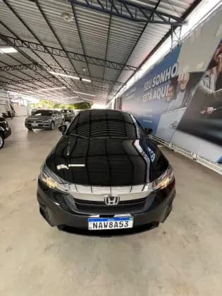 Carro 1.5 i-VTEC FLEX EXL CVT