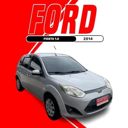 Carro 1.0 ROCAM SE 8V FLEX 4P MANUAL