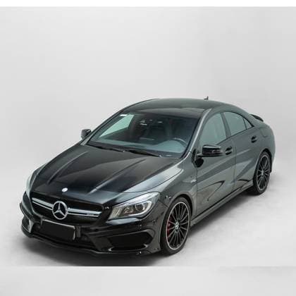 Carro 2.0 16V TURBOCHARGED GASOLINA 4P AUTOMÁTICO