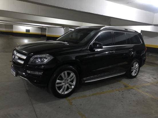 Carro 4.7 V8 4X4 GASOLINA 4P AUTOMÁTICO