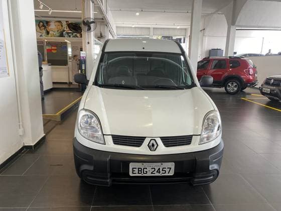 Carro 1.6 EXPRESS 16V FLEX 4P MANUAL