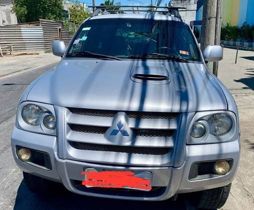 Carro 3.5 HPE 4X4 V6 24V FLEX 4P AUTOMÁTICO