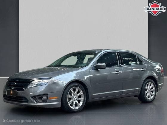 Carro 3.0 SEL AWD V6 24V GASOLINA 4P AUTOMÁTICO