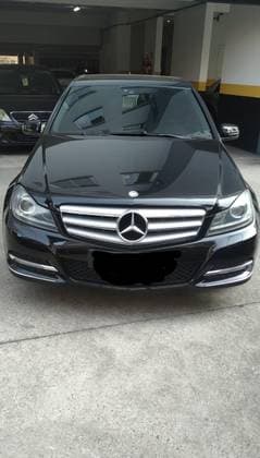 Carro 1.8 CGI AVANTGARDE 16V GASOLINA 4P AUTOMÁTICO