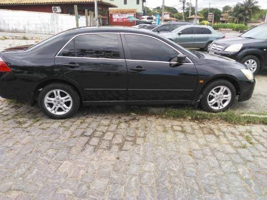 Carro 2.0 LX 16V GASOLINA 4P AUTOMÁTICO