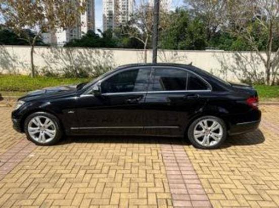 Carro 3.0 AVANTGARDE V6 GASOLINA 4P AUTOMÁTICO