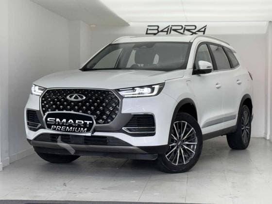 Carro 1.5 TCI PLUG-IN HYBRID DHT