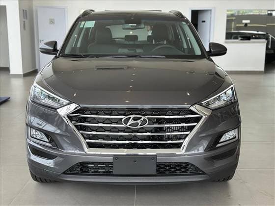 Carro 1.6 16V T-GDI GASOLINA LIMITED ECOSHIFT