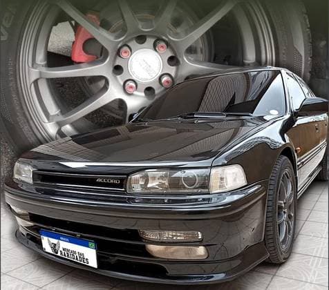 Carro 2.2 EX 16V GASOLINA 4P AUTOMÁTICO