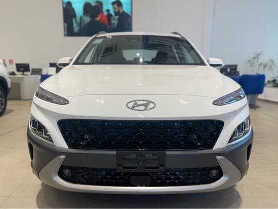 Carro 1.6 GDI HEV DCT