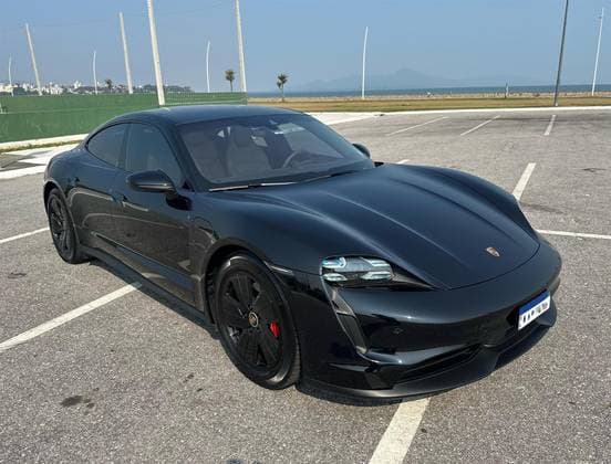 Carro 4S ELÉTRICO
