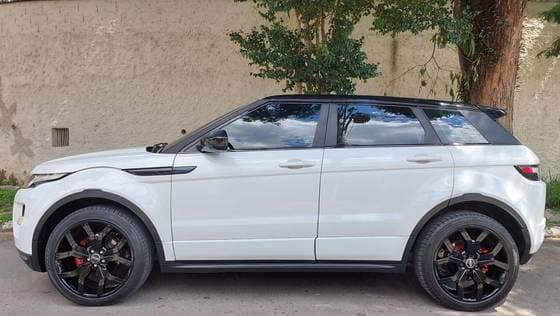 Carro 2.0 DYNAMIC 4WD 16V GASOLINA 4P AUTOMÁTICO