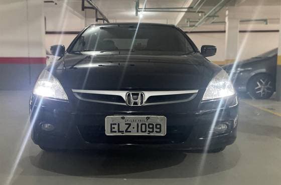 Carro 3.0 EX SEDAN V6 24V GASOLINA 4P AUTOMÁTICO