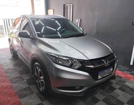Carro 1.8 16V FLEX EX 4P AUTOMÁTICO
