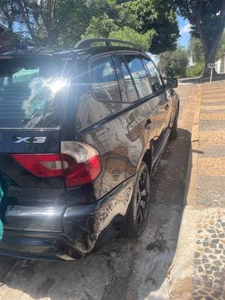 Carro 3.0 SPORT 4X4 24V GASOLINA 4P AUTOMÁTICO