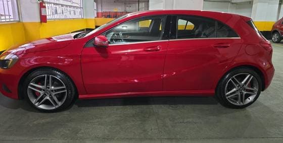 Carro 1.6 200 TURBO URBAN GASOLINA 4P AUTOMATIZADO