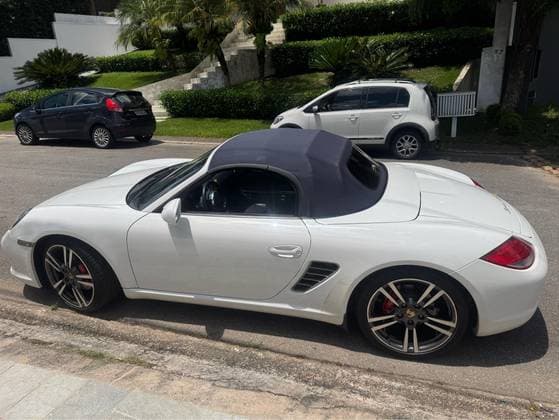 Carro 3.4 S I6 24V GASOLINA 2P AUTOMATIZADO