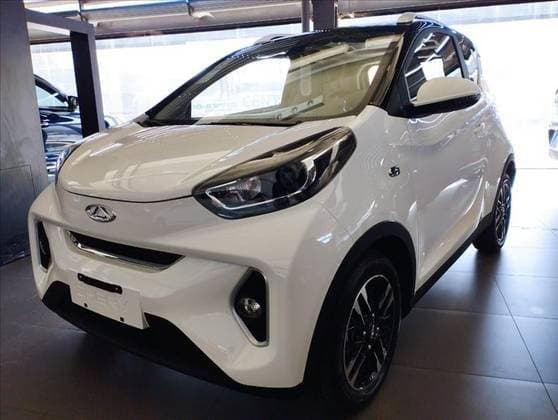 Carro 45 KW ELÉTRICO