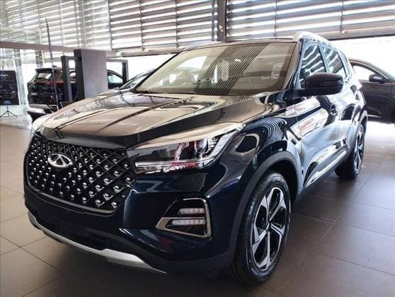 Carro 1.5 TCI FLEX HYBRID CVT