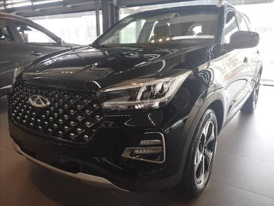 Carro 1.5 VVT TURBO iFLEX CVT
