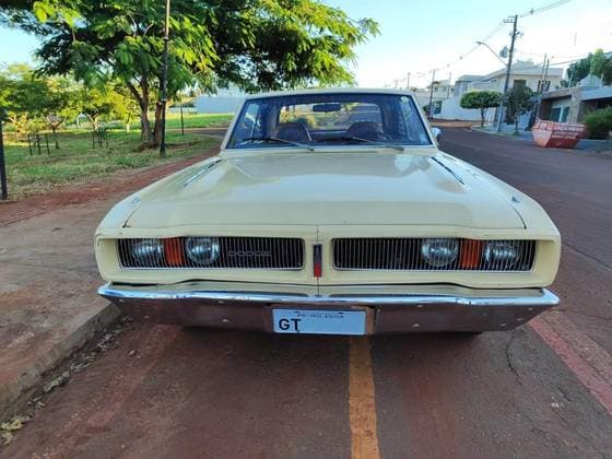 Carro 5.2 R/T V8 GASOLINA 2P MANUAL