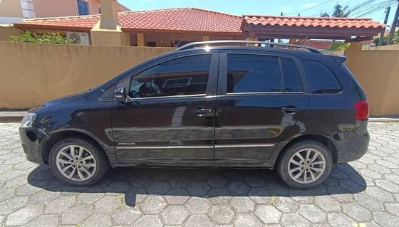 Carro 1.6 MI SPORTLINE 8V FLEX 4P AUTOMATIZADO