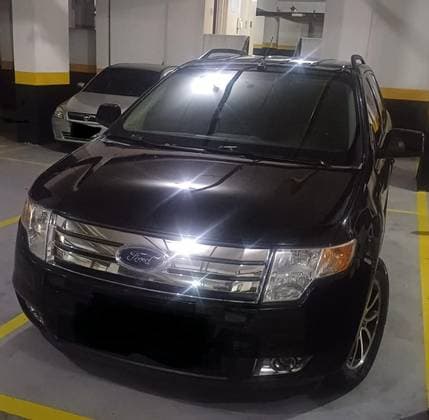 Carro 3.5 V6 GASOLINA SEL AWD AUTOMÁTICO