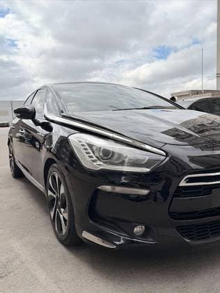 Carro 1.6 THP GASOLINA BVA