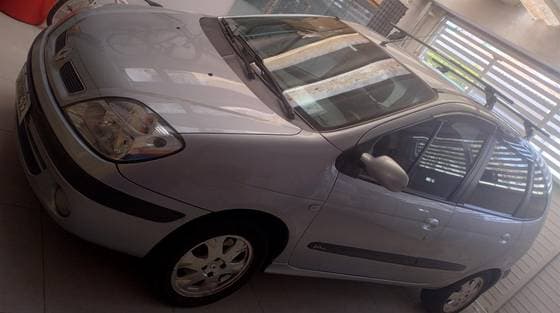 Carro 2.0 PRIVILÉGE PLUS 16V GASOLINA 4P AUTOMÁTICO