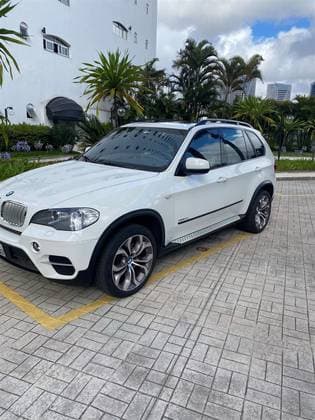 Carro 4.4 M V8 32V BI-TURBO GASOLINA 4P AUTOMATICO