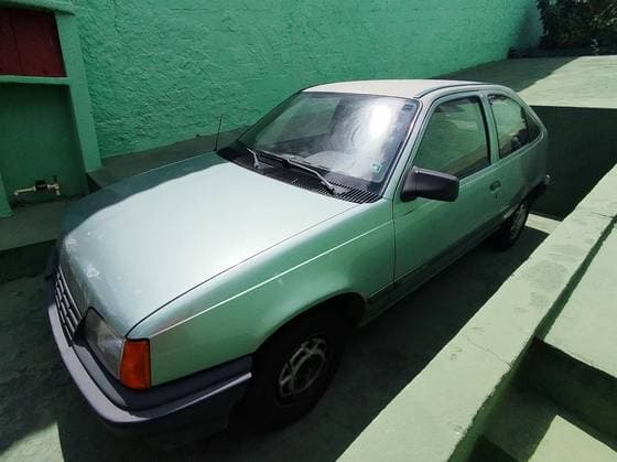 Carro 1.8 EFI SL 8V GASOLINA 2P MANUAL