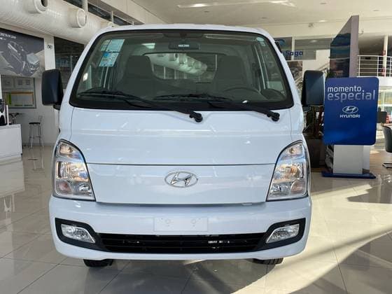 Carro 2.5 TURBO DIESEL CS 4WD MANUAL