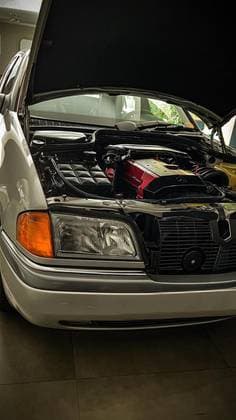 Carro 2.8 ELEGANCE 6 CILINDROS GASOLINA 4P AUTOMÁTICO