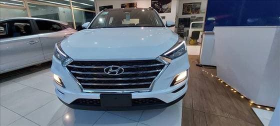 Carro 1.6 16V T-GDI GASOLINA LIMITED ECOSHIFT