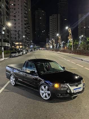 Carro 1.8 MI SURF CS 8V FLEX 2P MANUAL G.IV