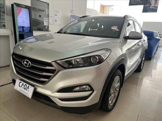Carro 1.6 16V T-GDI GASOLINA GLS ECOSHIFT