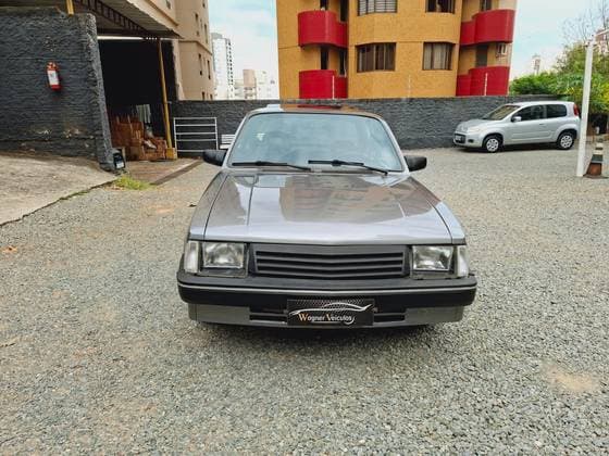 Carro 1.0 JUNIOR 8V GASOLINA 2P MANUAL