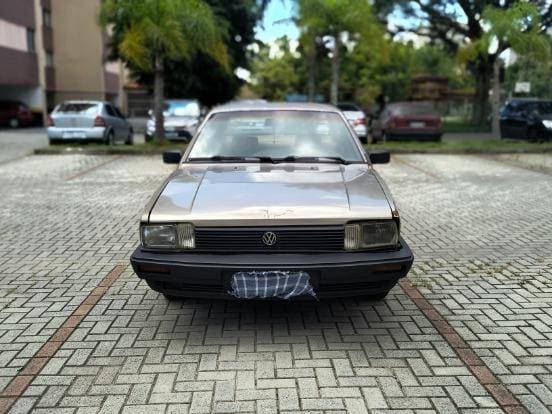 Carro 2.0 CL 8V ÁLCOOL 4P MANUAL