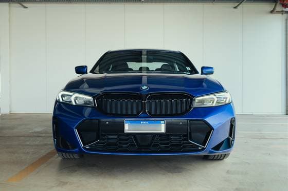 Carro 2.0 16V TURBO HÍBRIDO M SPORT AUTOMÁTICO