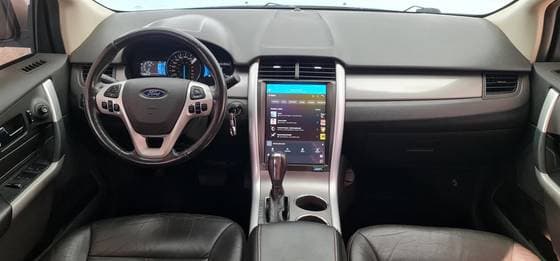 Carro 3.5 V6 GASOLINA SEL AWD AUTOMÁTICO