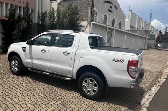 Carro 3.2 LIMITED 4X4 CD 20V DIESEL 4P AUTOMÁTICO