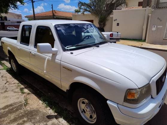 Carro 3.0 XL 4X4 CD TURBO ELECTRONIC DIESEL 4P MANUAL