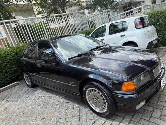 Carro 2.5 SEDAN 24V GASOLINA 4P AUTOMÁTICO