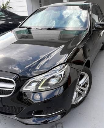 Carro 3.5 AVANTGARDE V6 GASOLINA 4P AUTOMÁTICO